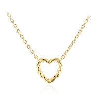 Collier en argent