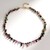 Collana in argento con Tormalina