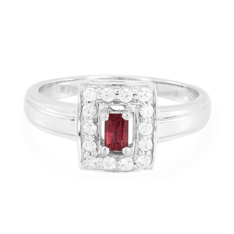 Malawi-Rubin-Silberring