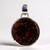 Ciondolo in argento con Ammolite