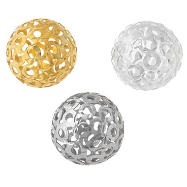 Ciondolo in argento (MONOSONO COLLECTION)