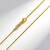 Catenina in argento