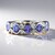 Anello in argento con Tanzanite