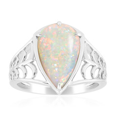 Mintabie-Opal-Goldring (AMAYANI)
