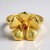 Bague en argent et Citrine