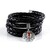 Bracciale con Onice Rossa (Desert Chic)