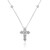 Collier en or et Diamant SI2 (H) (CIRARI)