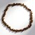 Collana con Occhio di Tigre