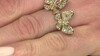 Gouden ring met SI2 Fancy Diamanten (CIRARI)