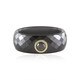 Black Diamond Ceramic Ring