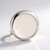 Ciondolo in argento con Pietra di Luna Arcobaleno (MONOSONO COLLECTION)