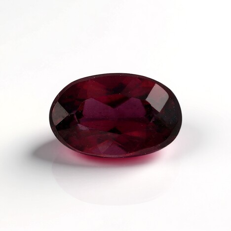 Gemma con Rubellite 0,259 ct