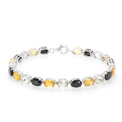 Bracelet en argent et Pierre fine