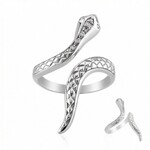 SI1 Argyle-Rose de France-Brillant-Silberring (Annette)