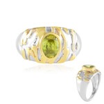 Sphen-Silberring (SAELOCANA)