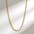 Collana in argento