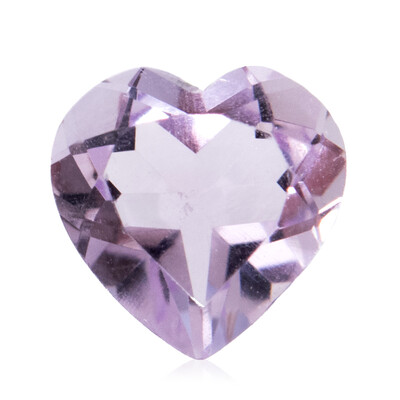 Lavendel amethist 0,47 ct