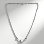 Collana in argento (Nan Collection)