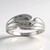 Anello in argento