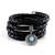 Bracciale con Turchese Kingman (Desert Chic)