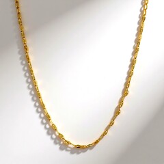 Collana in argento