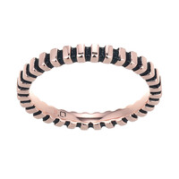Anillo en plata