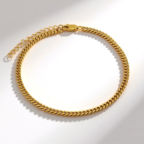Bracelet en argent