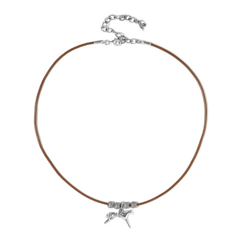 Halsketting (Desert Chic)