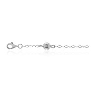 Catenina in argento