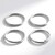 Accessorio in argento (Maigold Kreativ)