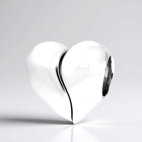 Ciondolo in argento (MONOSONO COLLECTION)