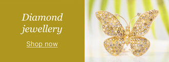 Jewellery with Diamond