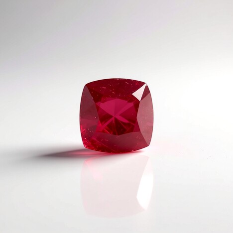 Rubino Bemainty 1,758 ct