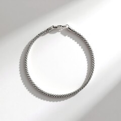 Bracciale in argento