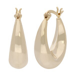 Orecchini in argento