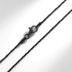 Catenina in argento