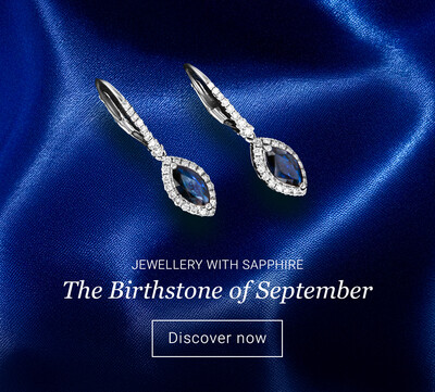 The Birthstone of September