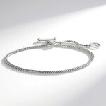 Bracciale in argento (Pallanova)