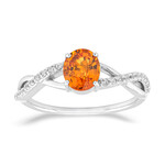 Oranger Ban Ka Cha-Saphir-Goldring