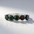 Anello in argento con Opale Mezezo (de Melo Essence)