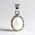 Ciondolo in argento con Madreperla (Art of Nature)