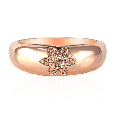 SI1 Argyle-Rose de France-Brillant-Goldring (Annette)