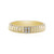 Anillo en oro con Diamante I2 (H) (de Melo Gold)