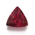 Rubellit 0,403 ct