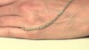Gouden armband met Diamanten SI1 (G) (Annette)