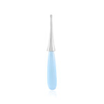 Colgante en plata con Ónix azul (MONOSONO COLLECTION)