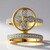 Anello in oro con Diamante SI1 (G) (Annette)