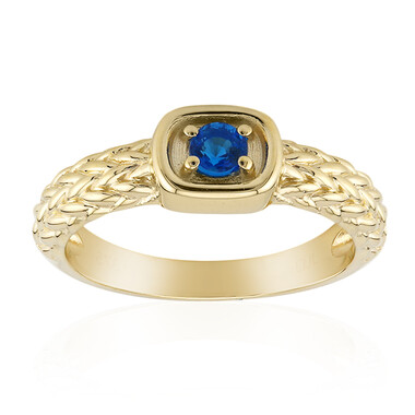 Haüyn-Goldring
