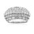 14K I1 (H) Diamond Gold Ring (CIRARI)