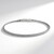 Bracciale in oro con Diamante I1 (H) (CIRARI)